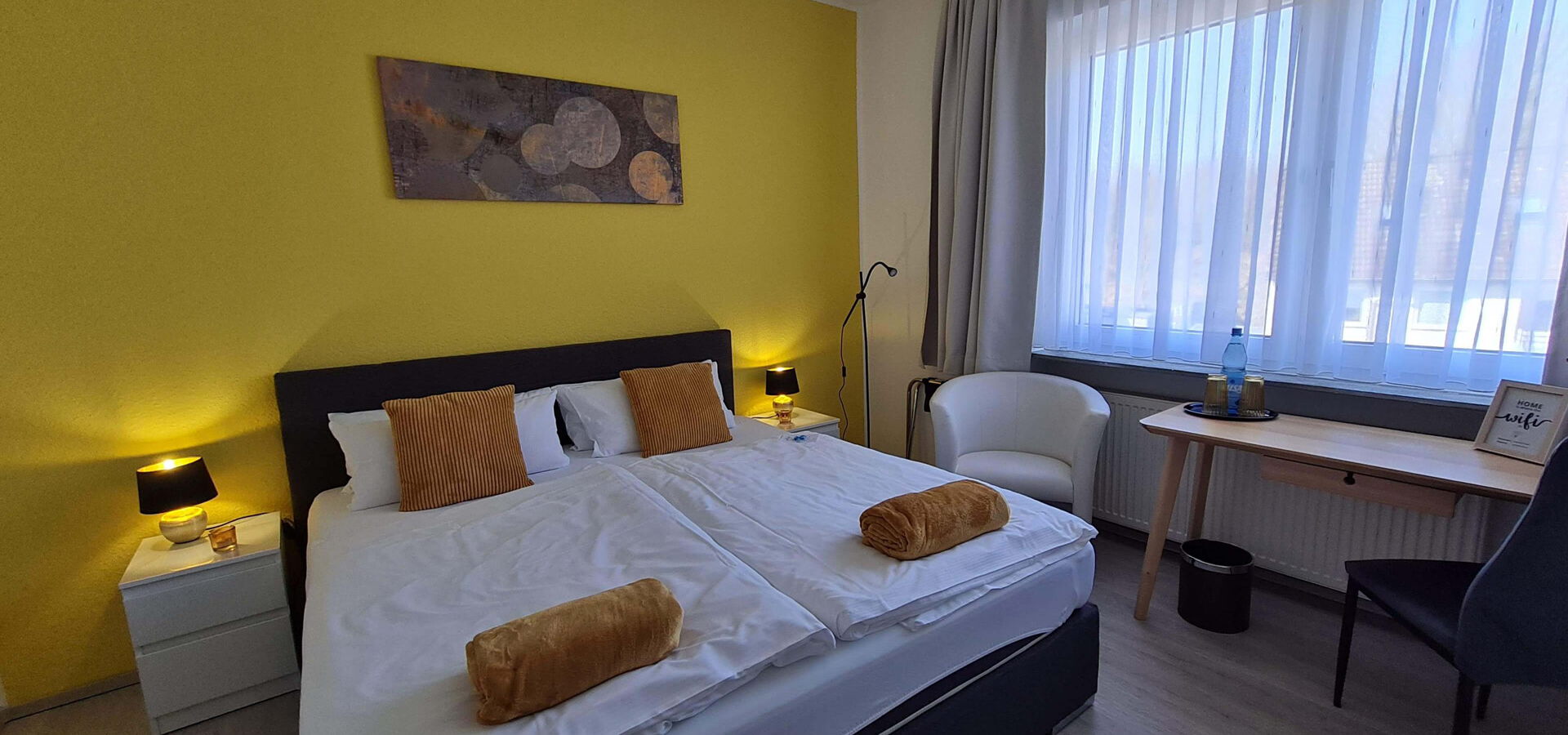 Hotel Herrenhof