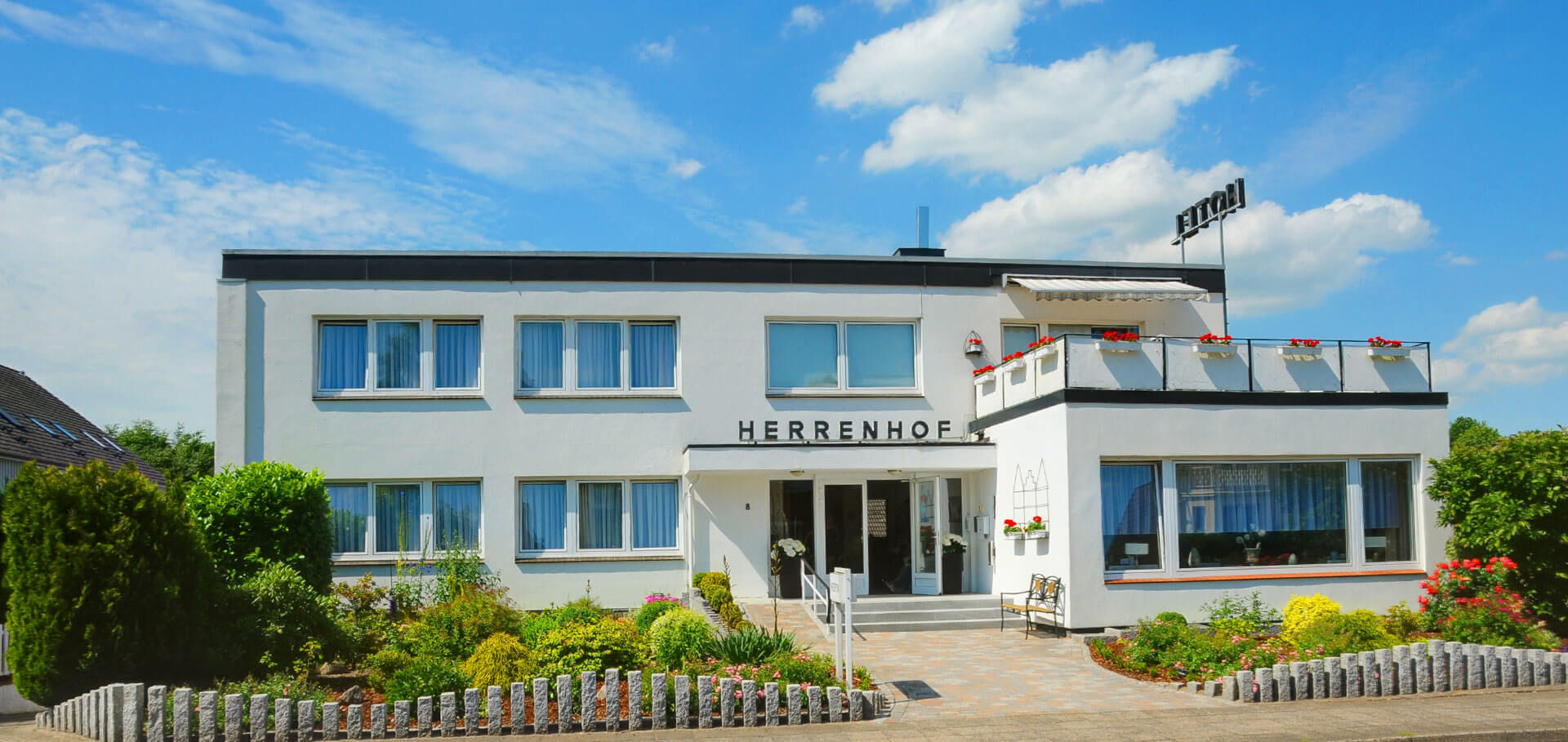 Hotel Herrenhof